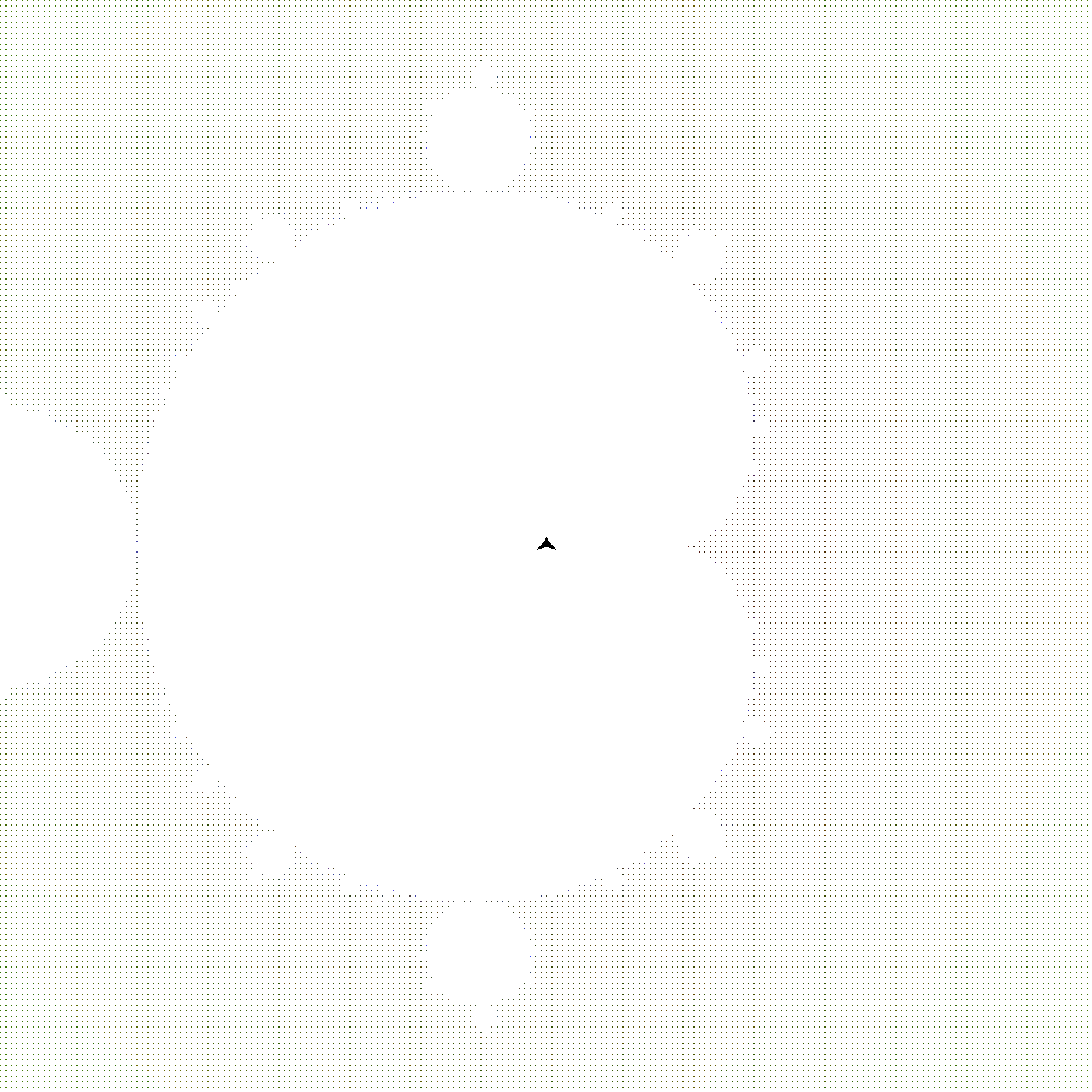 Mandelbrot Set